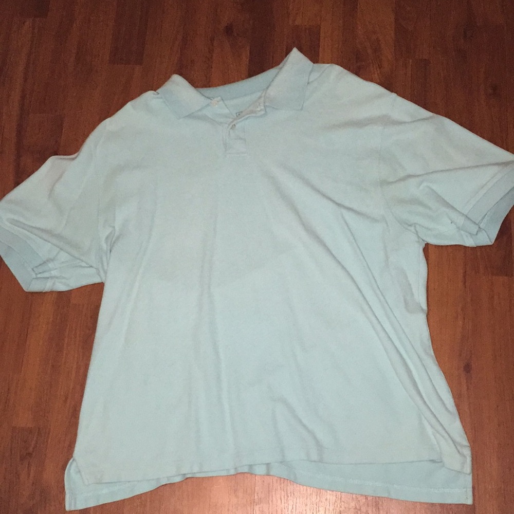 Men's shirt